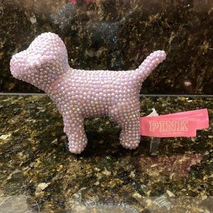 Bling Victoria’s Secret dog